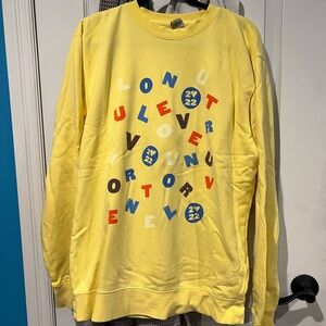 Harry Styles Love On Tour Crew